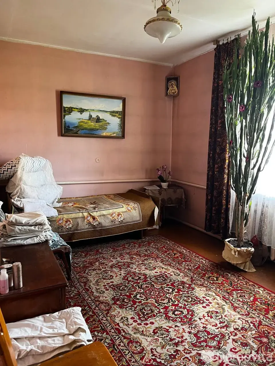 Цена продажи дома, Луки, ул. Молодёжная, д. 21