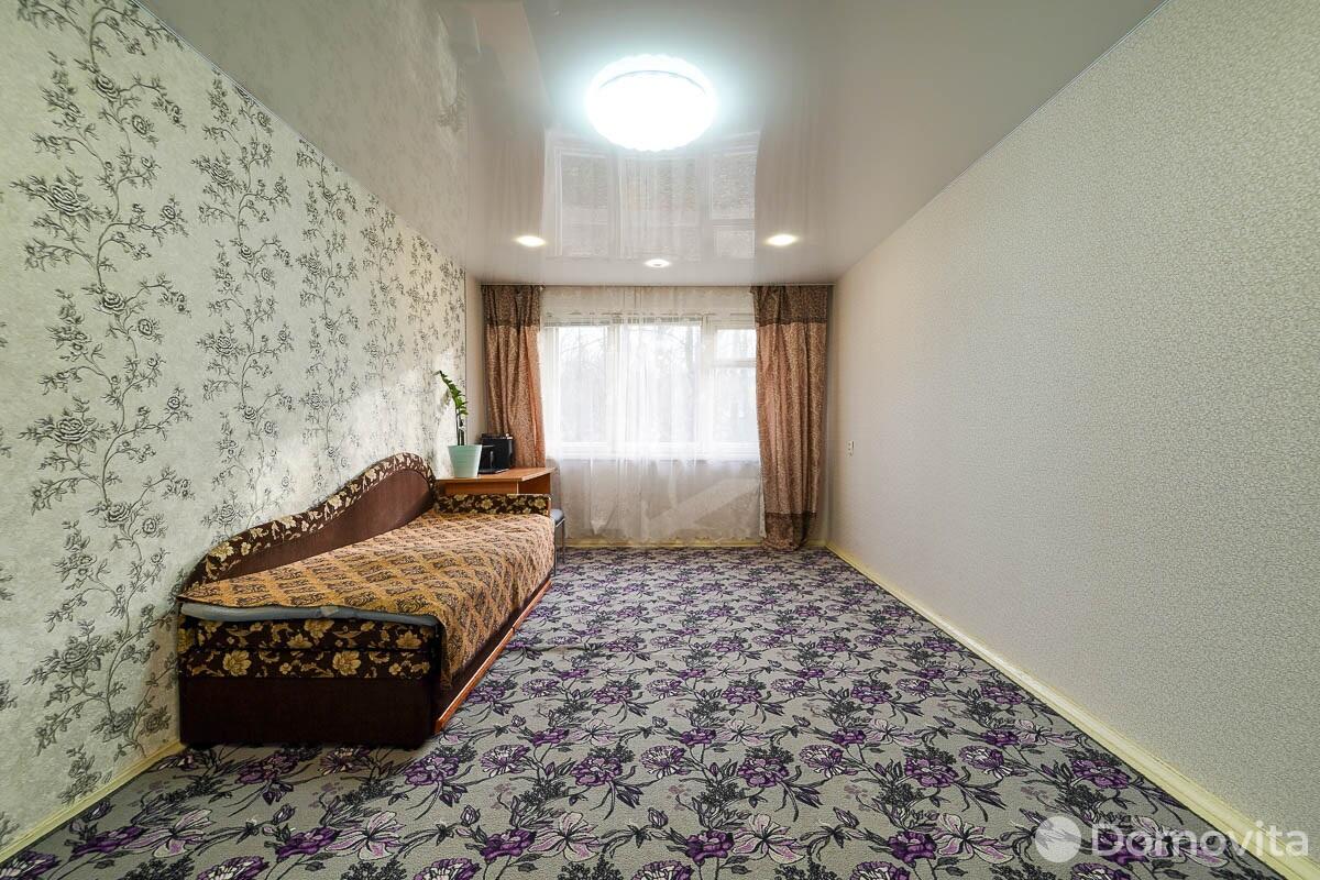 Продажа 2-комнатной квартиры в Минске, ул. Калиновского, д. 30, 59900 USD, код: 944061 - фото 3