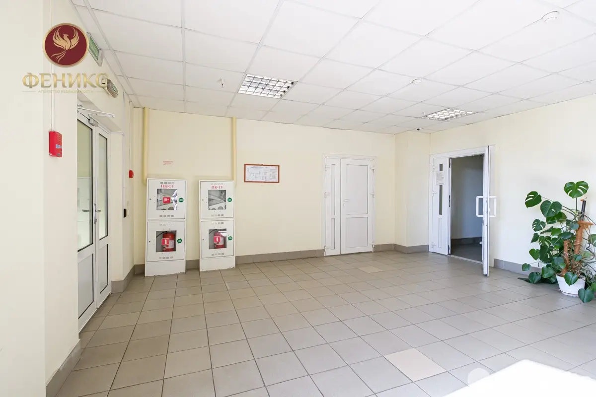 Купить офис на ул. Филимонова, д. 15 в Минске, 104000USD, код 10149 - фото 17