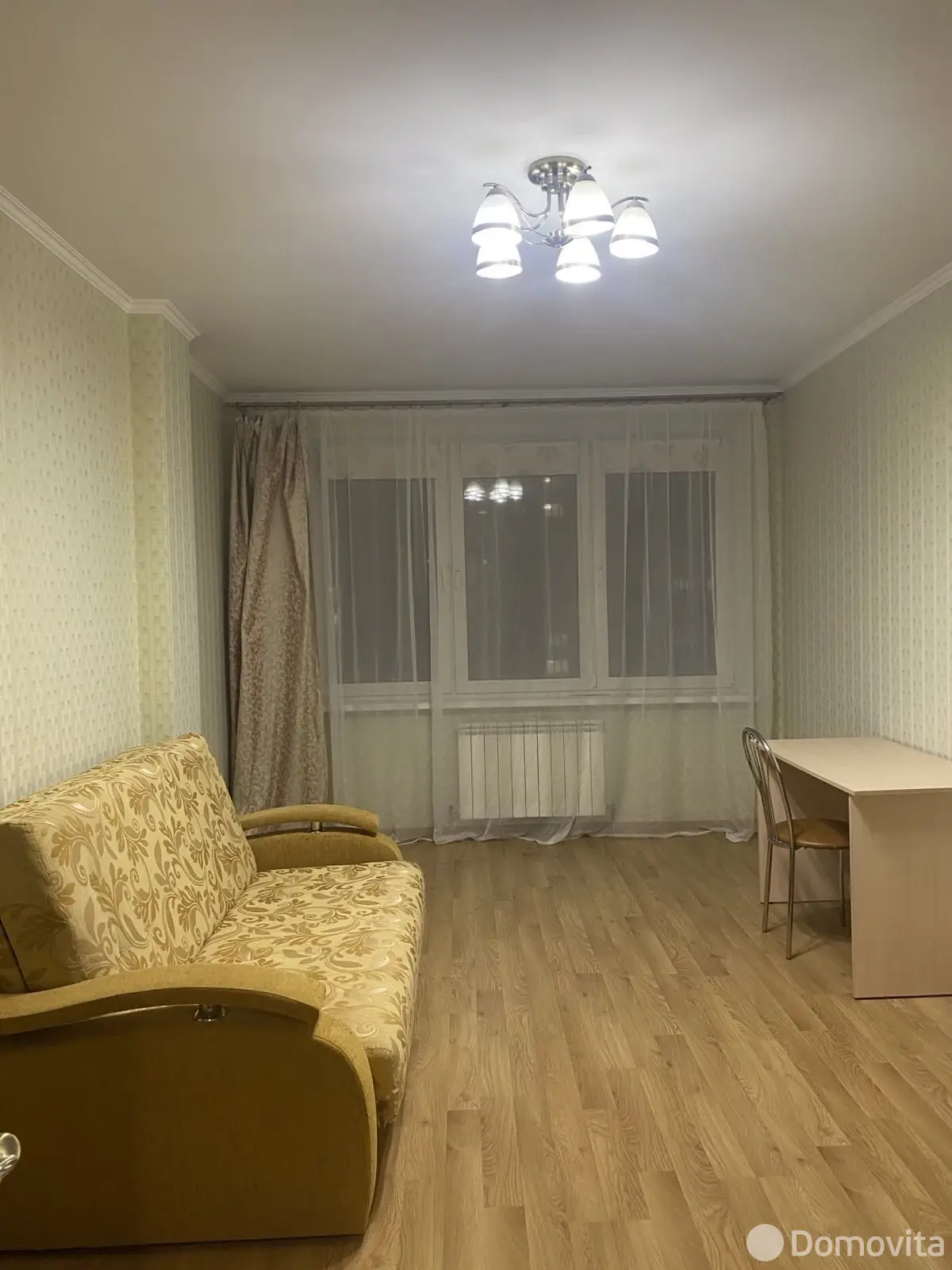 Снять 2-комнатную квартиру в Минске, ул. Скрыганова, д. 4А, 599USD, код 147721 - фото 5