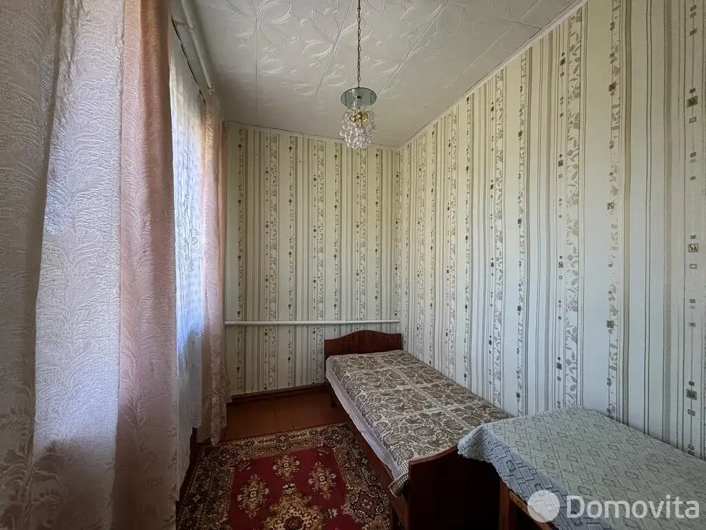 коттедж, Столбцы, ул. Озёрная 