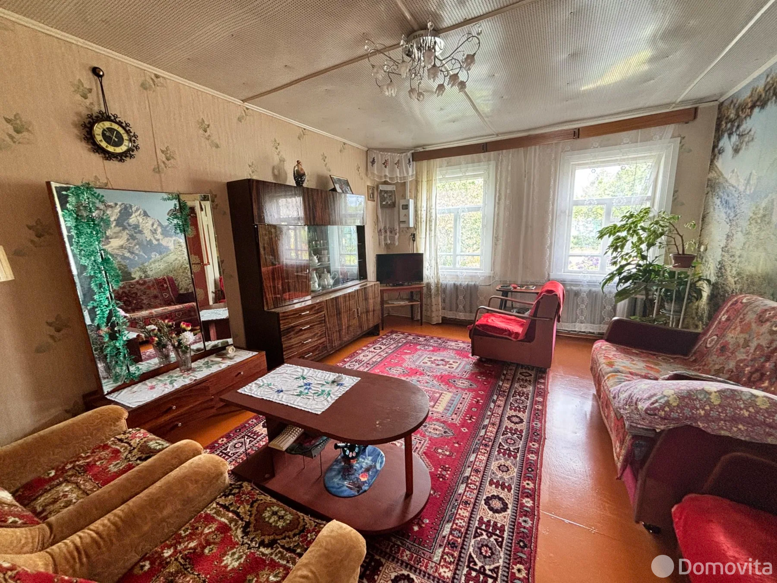 продажа коттеджа, Большая Ухолода, ул. Речная