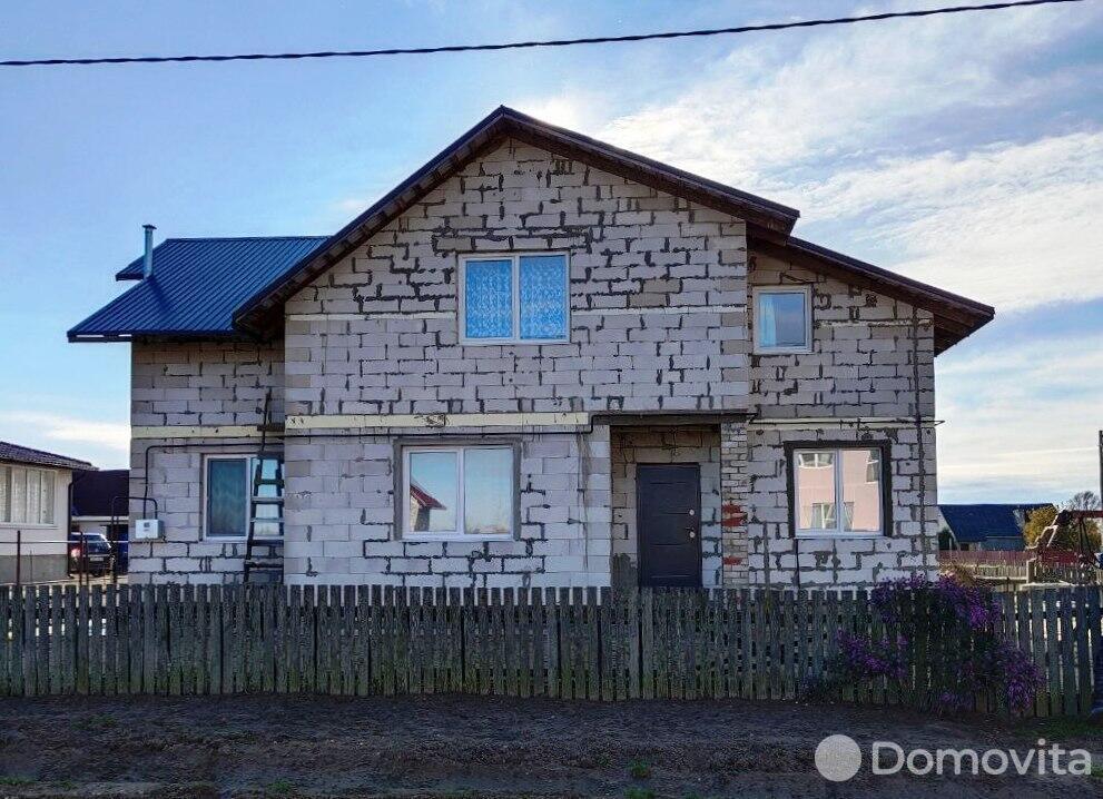 дом, Дукора, ул. Полевая, стоимость продажи 284 641 р.