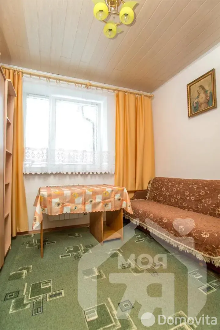 коттедж, Свирь, ул. Новая 