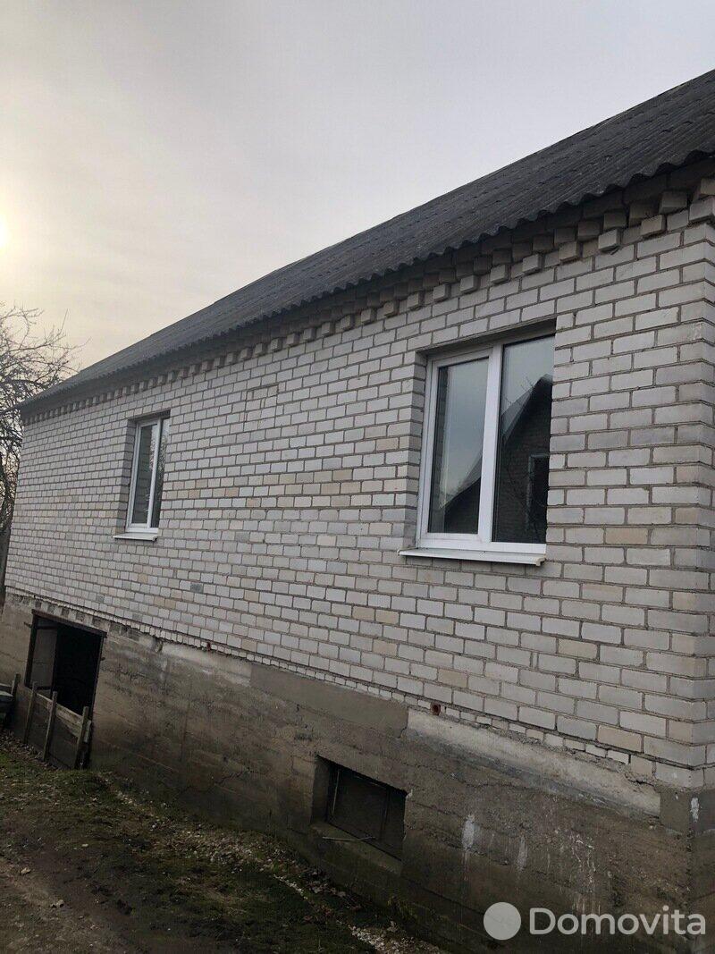 Продажа 1-этажного дома в Новогрудке, Гродненская область ул. Дзержинского, 43000USD, код 634112 - фото 3