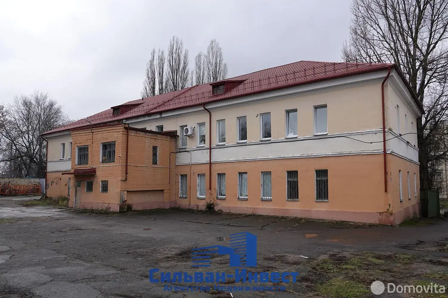 Купить офис на ул. Советская, д. 101 в Гомеле, 420000USD, код 9994 - фото 16