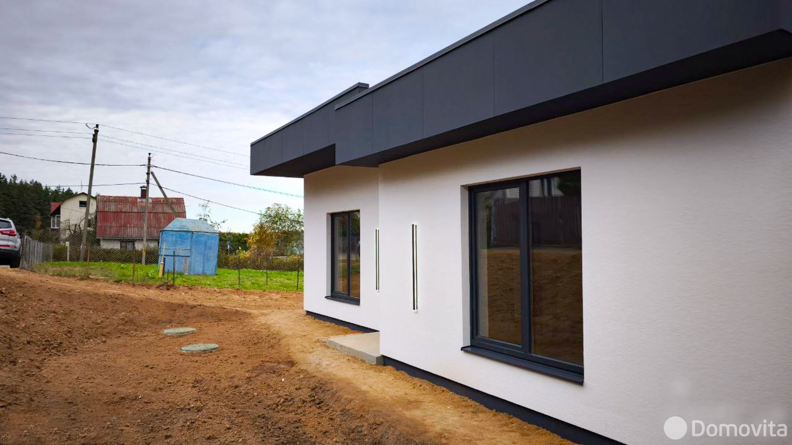 коттедж, Кунцевщина, , стоимость продажи 402 394 р.