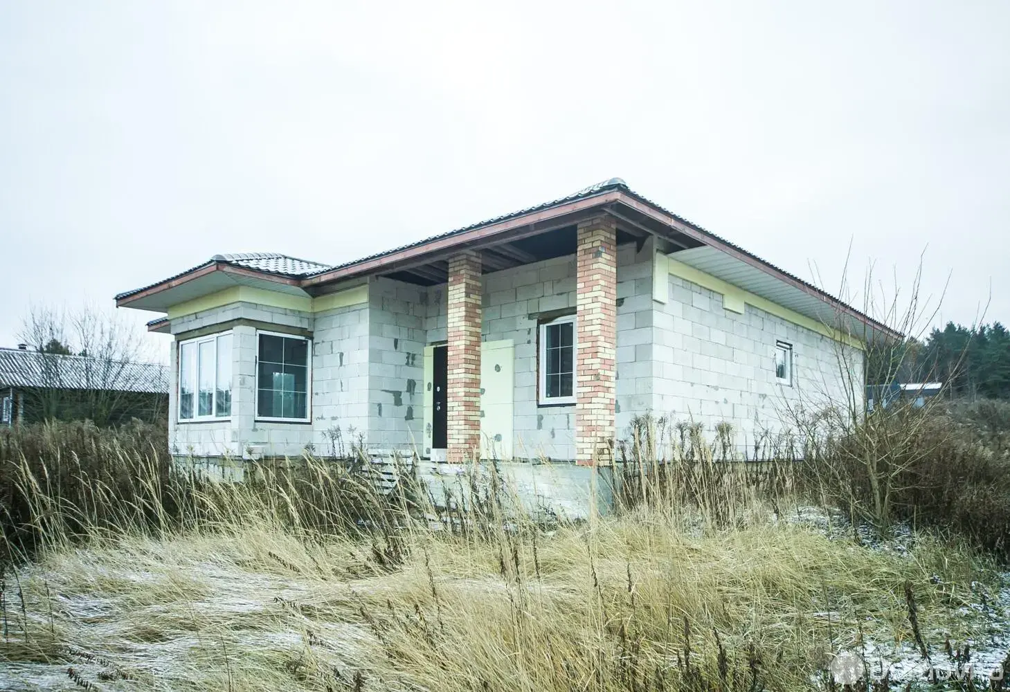 Цена продажи коттеджа, Дроздово, ул. Янтарная