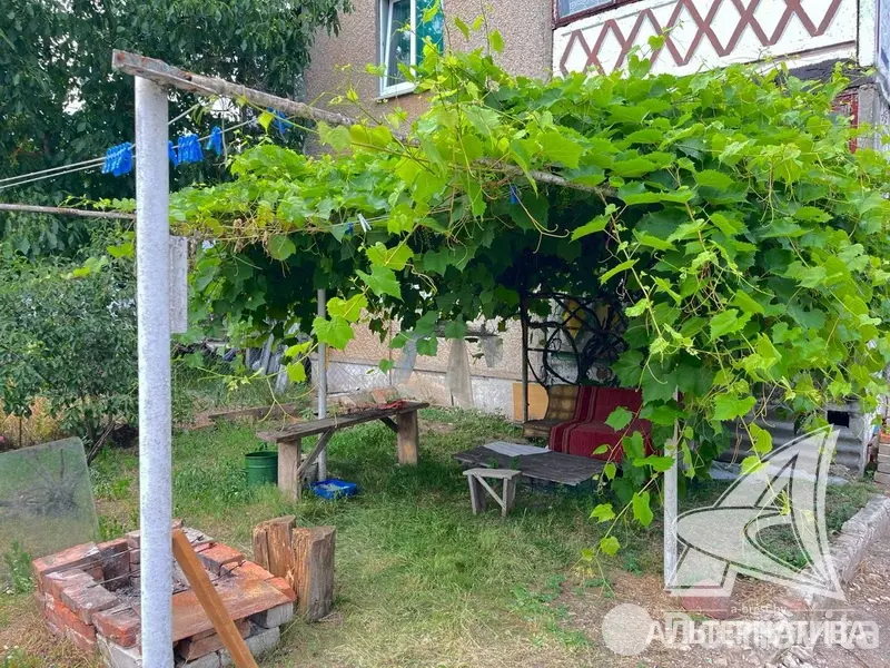 дом, Бакуны, 