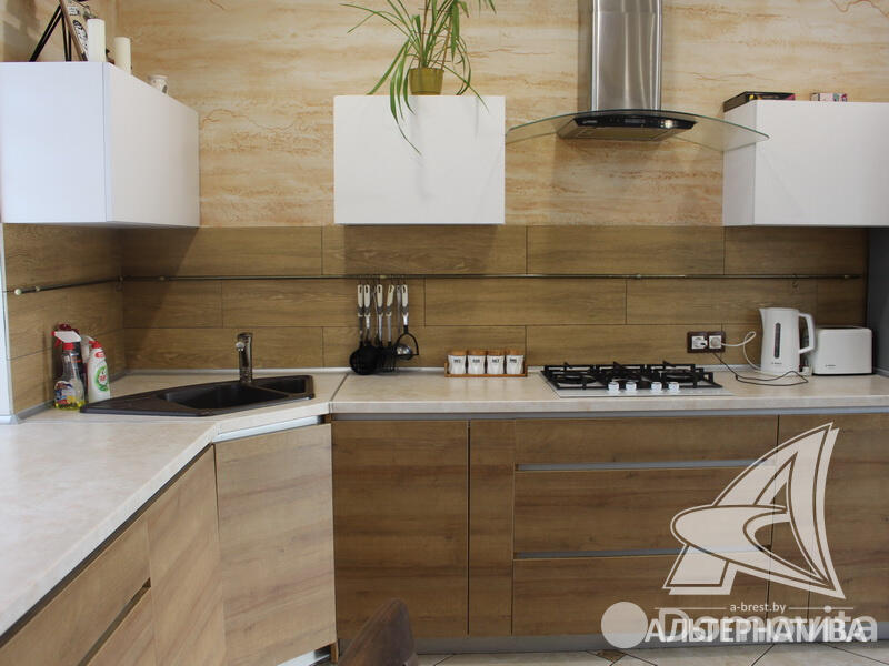 Купить 1-этажную дачу в Южное Брестская область, 99900USD, код 173285 - фото 16