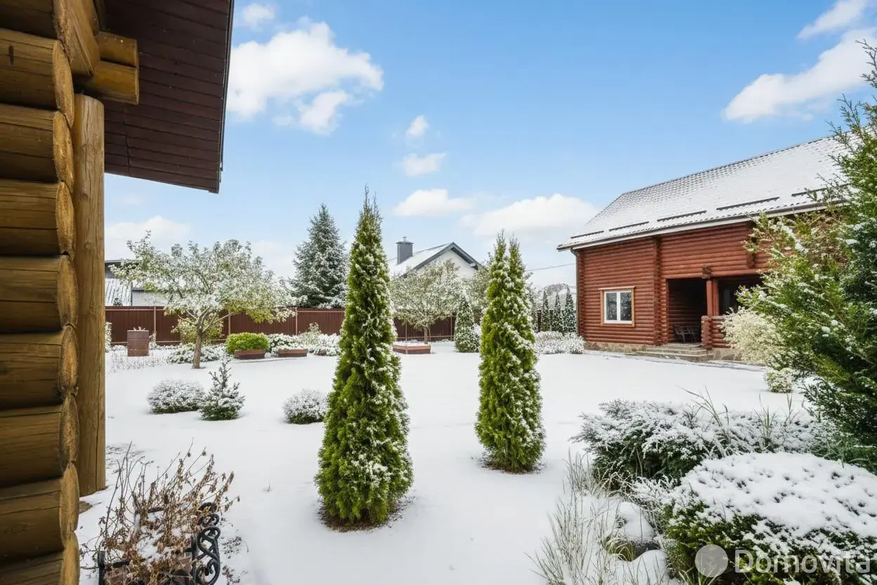 дом, ВЕРЯГИ, , стоимость продажи 326 255 р.