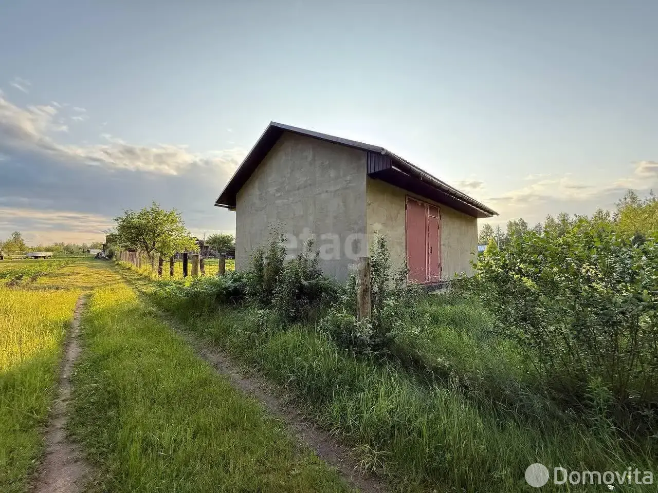 участок, Старый Пруд, ул. 60 лет Октября, стоимость продажи 52 357 р.