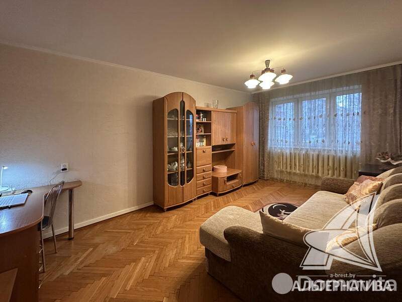 Купить 2-комнатную квартиру в Бресте, ул. Московская, 46500 USD, код: 956128 - фото 4