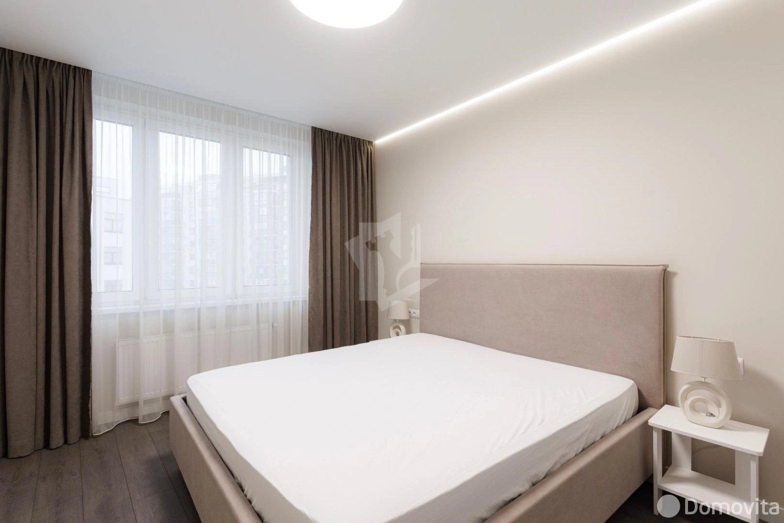 Снять 2-комнатную квартиру в Минске, ул. Коллекторная, д. 8, 700USD, код 148346 - фото 12