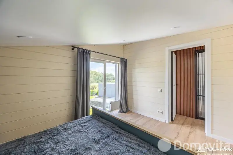 Купить 1-этажную дачу в Дуброве Гомельская область, 350000USD, код 184630 - фото 33