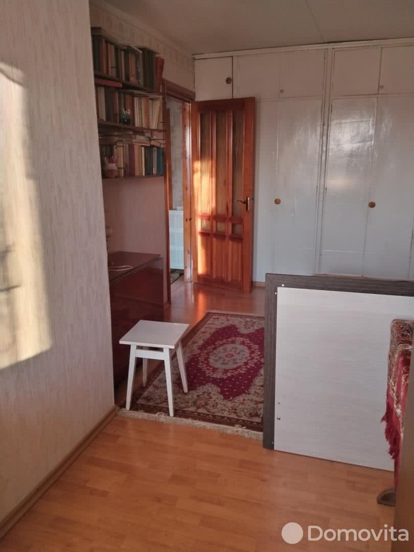 Продажа 2-комнатной квартиры в Слуцке, ул. Виленская, д. 57, 25300 USD, код: 1010661 - фото 4