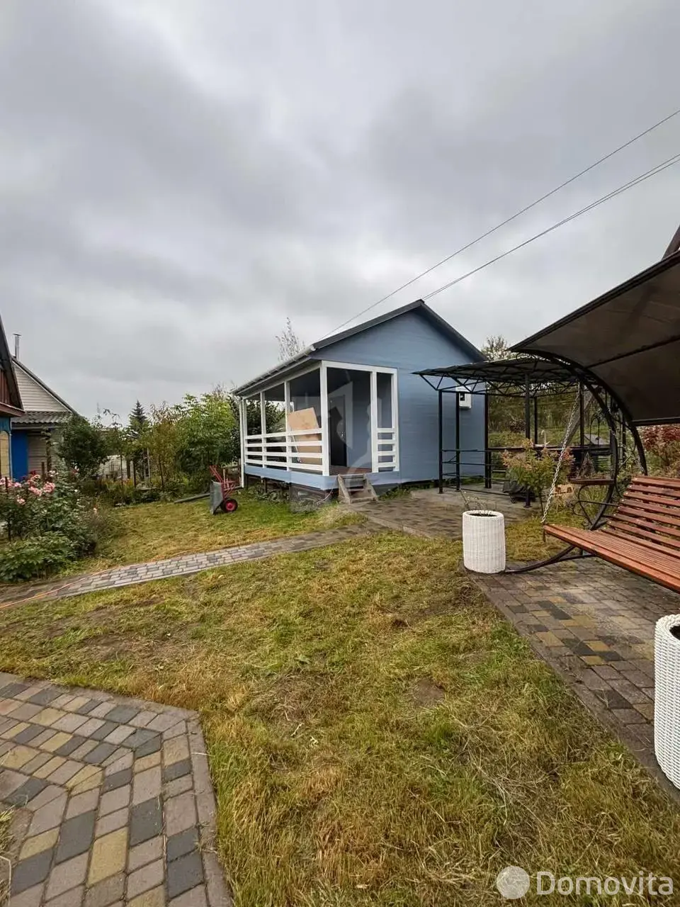 Цена продажи дачи, Зелёные холмы-2, 