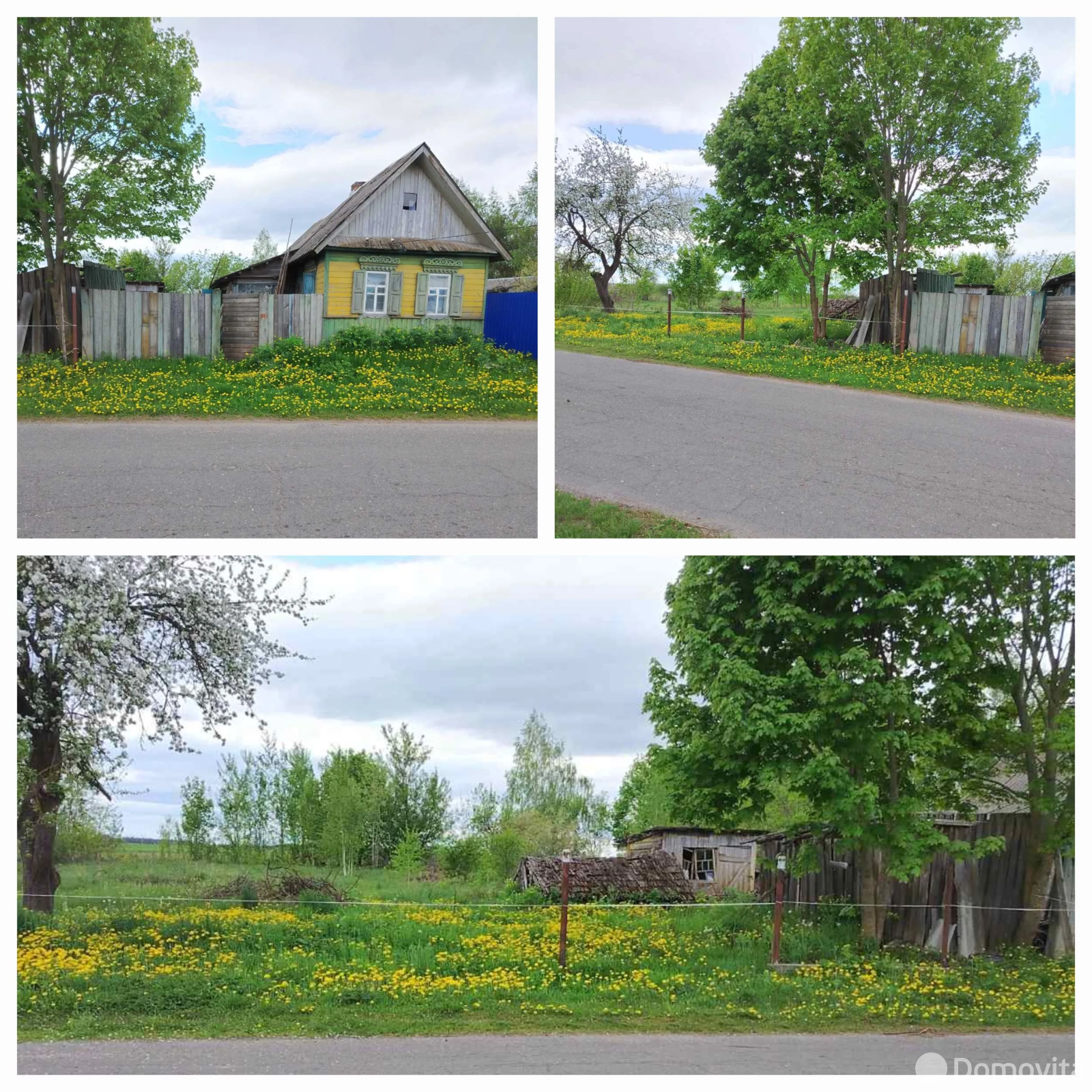 продажа дачи, Малевичская Рудня, 