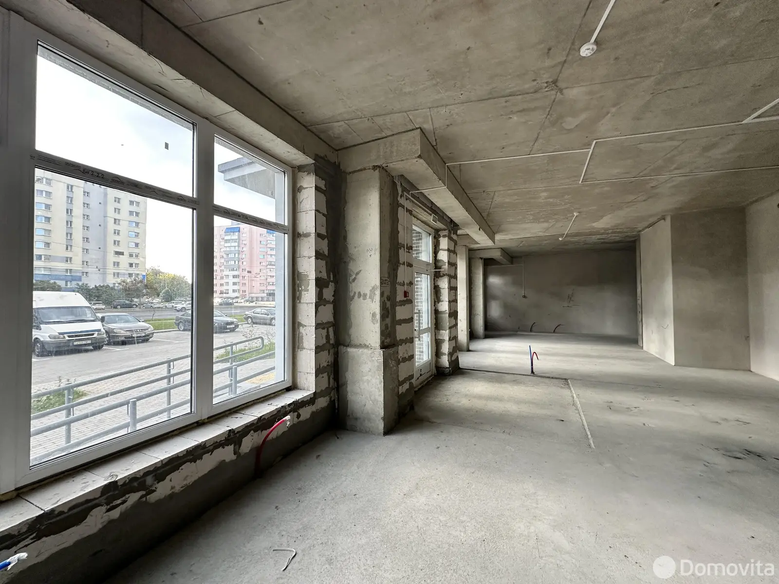 торговый объект, Минск, Игуменский тр-т, д. 13 