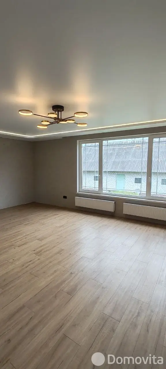 коттедж, Добруш, ул. Озёрная, стоимость продажи 209 707 р.