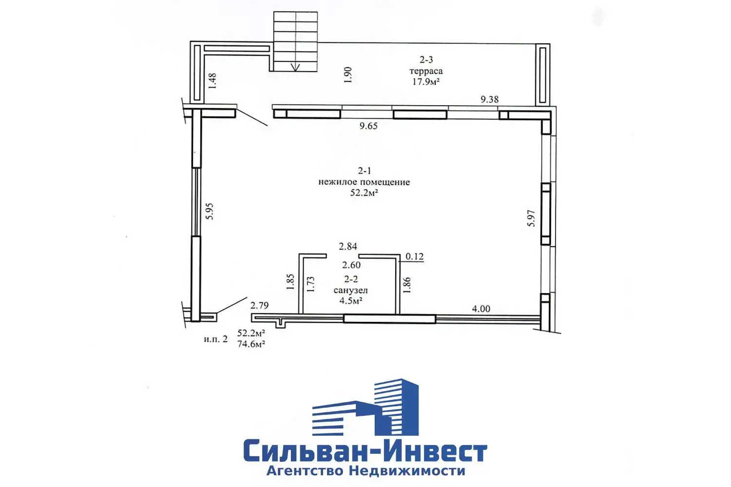 торговый объект, Минск, ул. Игоря Лученка, д. 27 на ст. метро Аэродромная