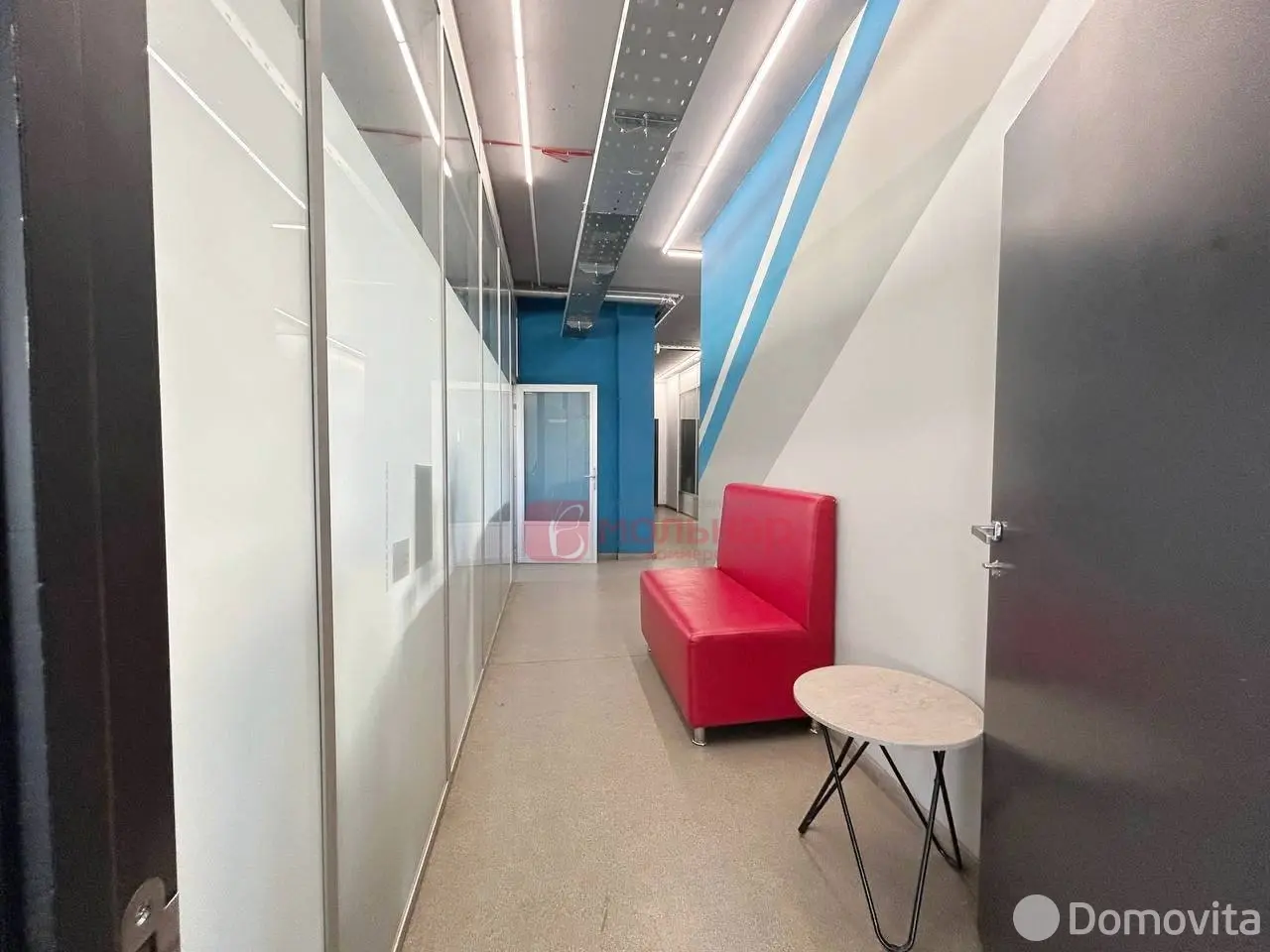 Аренда офиса на ул. Жуковского, д. 11А в Минске, 7098BYN, код 14620 - фото 7