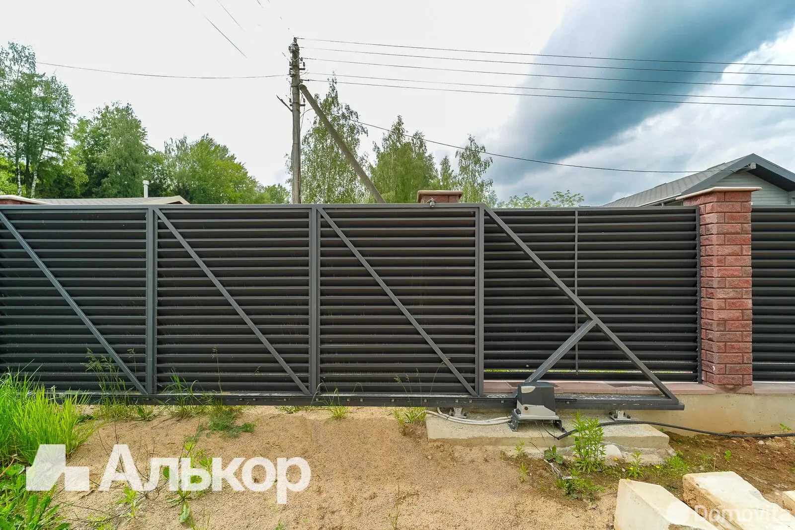 Продажа 2-этажной дачи в Зеленом Саде Минская область, 70000USD, код 183066 - фото 32