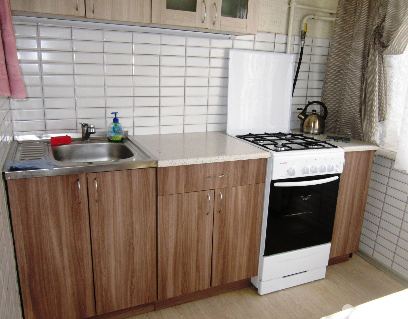 Снять 3-комнатную квартиру в Минске, ул. Болеслава Берута, д. 4/2, 1400BYN, код 148045 - фото 2