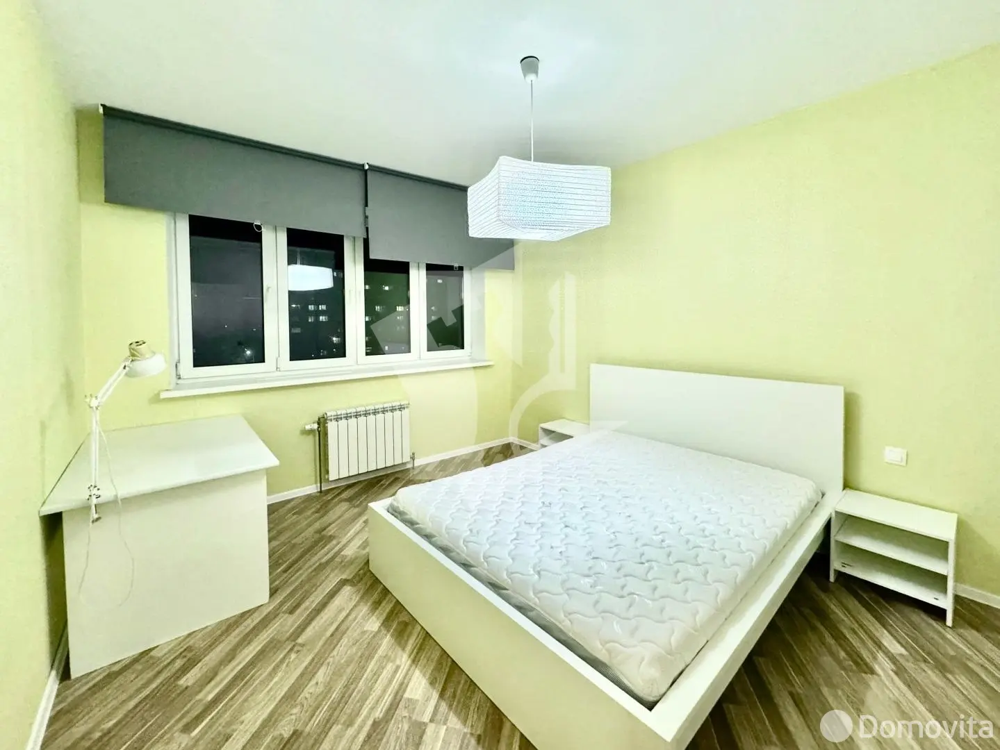 квартира, Минск, ул. Платонова, д. 33 