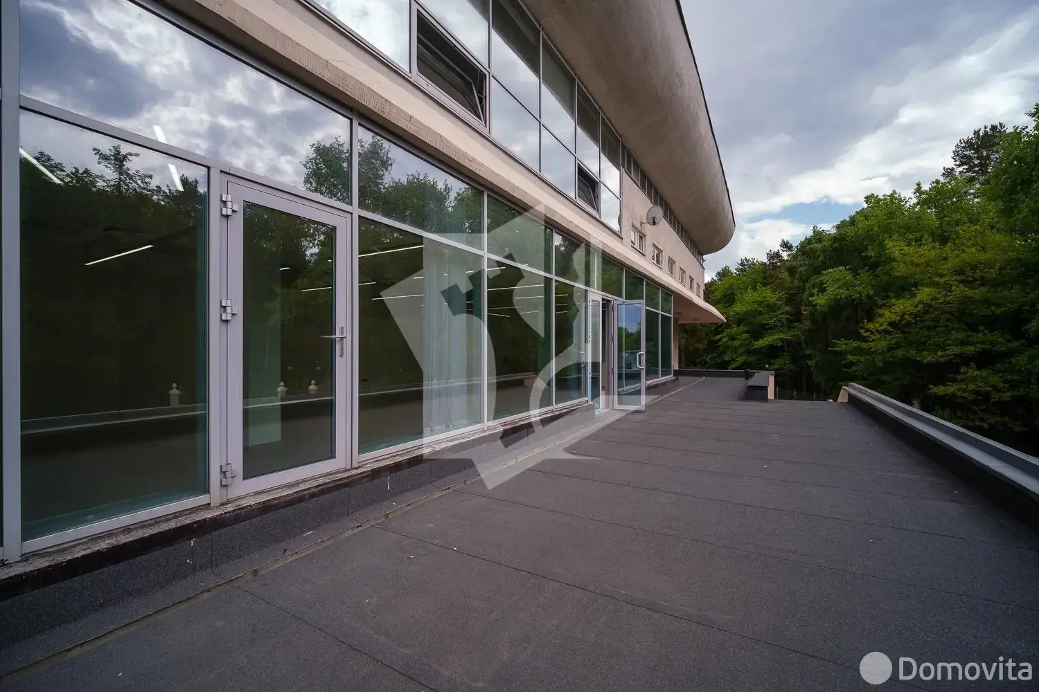 Объект сферы услуг в Минске, пр-т Независимости, д. 84/а, код 3109 - фото 15