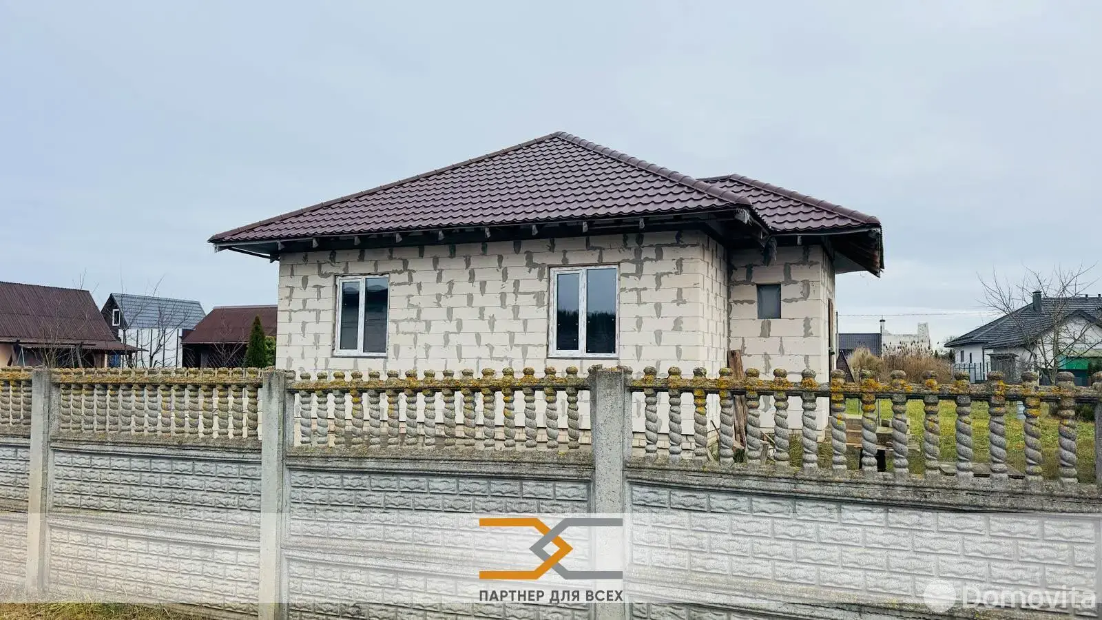 Купить 1-этажную дачу в Родник-95 Минская область, 25000USD, код 184691 - фото 13