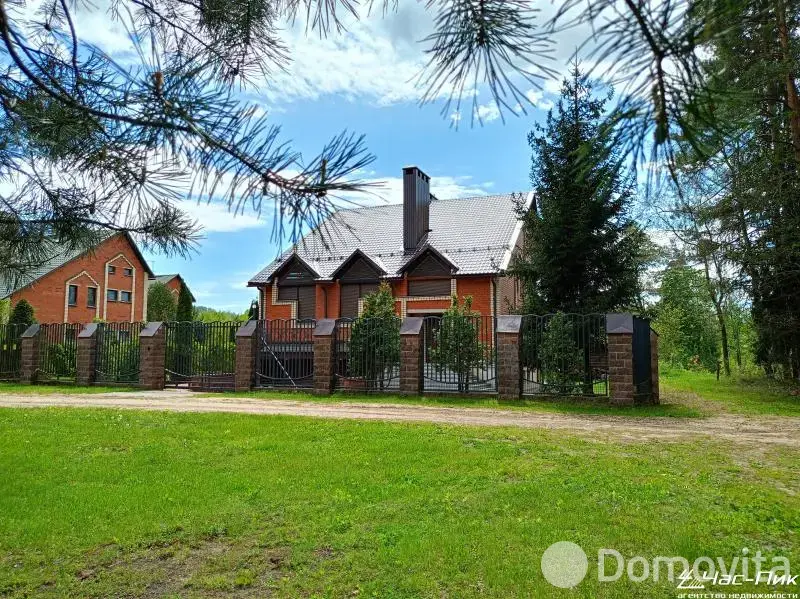 Стоимость продажи дома, Рыбаковщина, ул. Рыбаковщинская