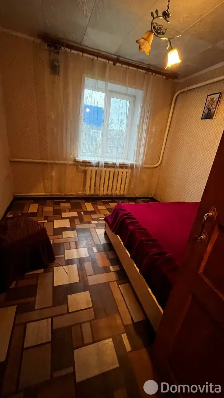 дом, Теребуты, 