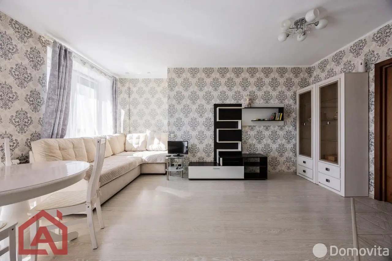 аренда квартиры, Минск, пр-т Победителей, д. 135Б