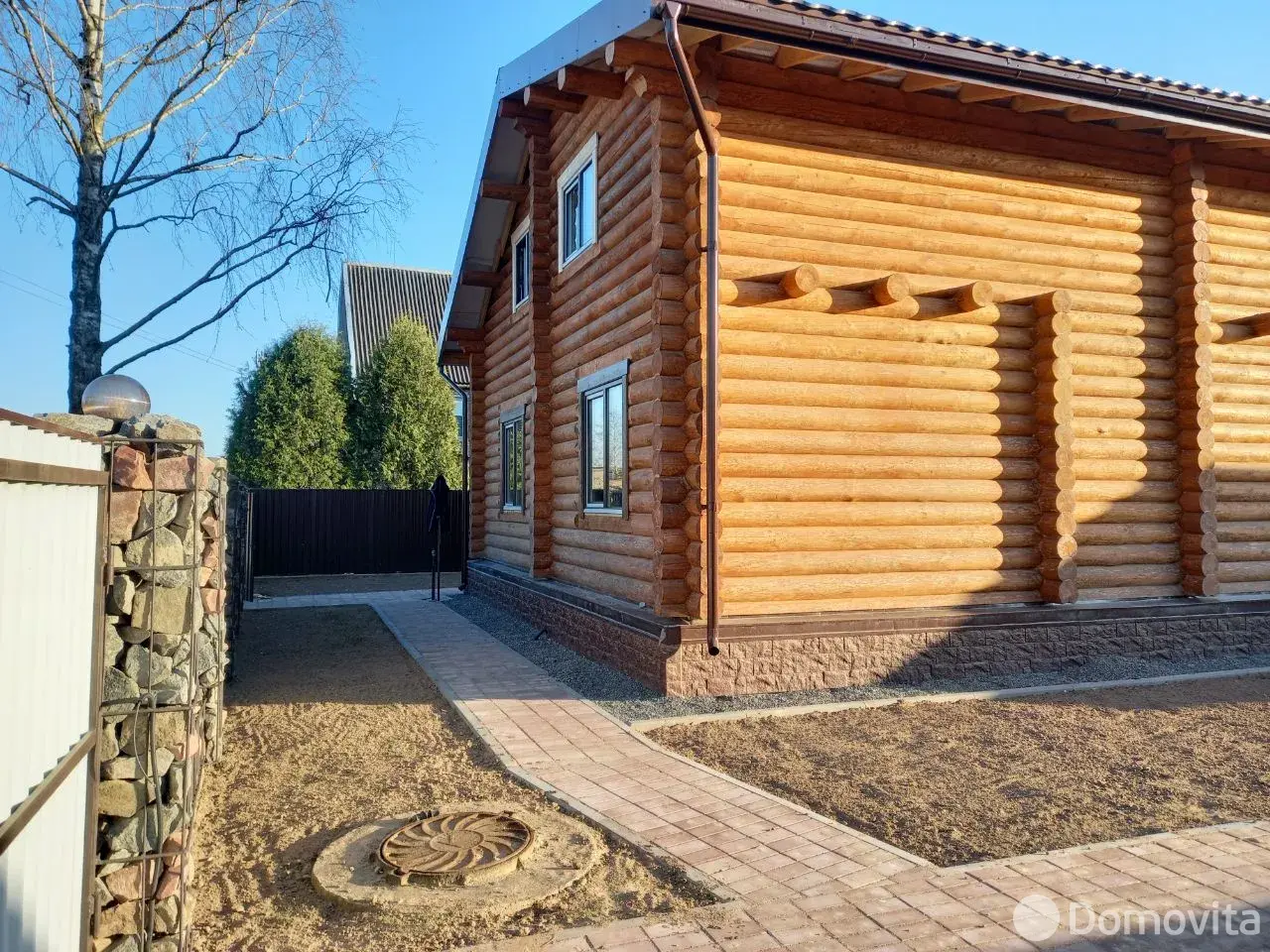 Цена продажи дома, Витебск, ул. 4-я Загородная, д. 33