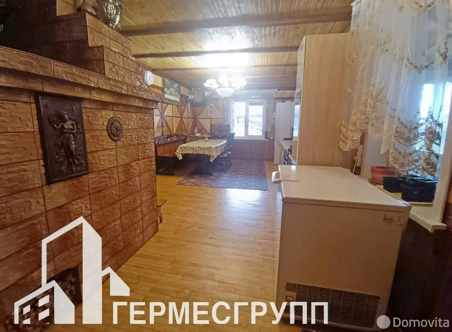 купить коттедж, Конколовичи, ул. Центральная