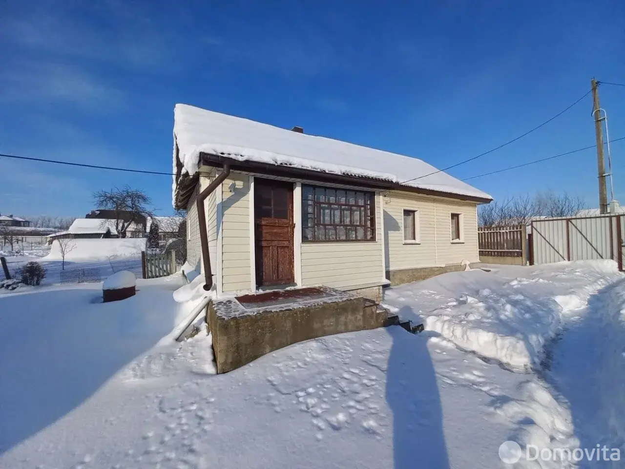 купить коттедж, Буденного,