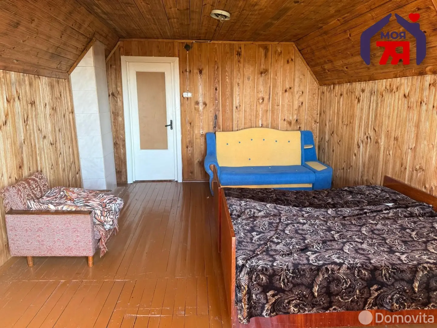 дом, Добренево, ул. Садовая - лучшее предложение