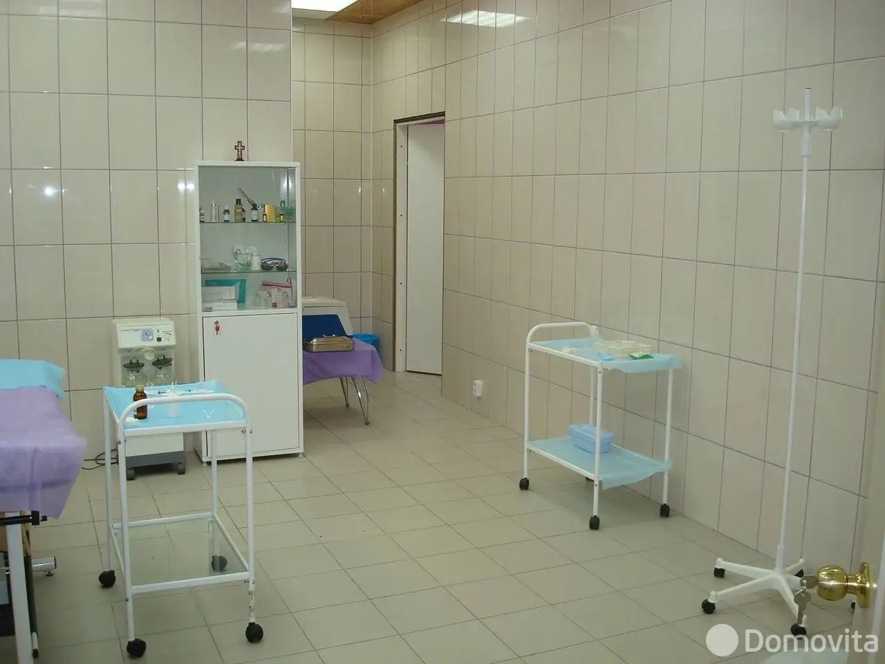 объект сферы услуг, Минск, ул. Гагарина, д. 5, стоимость продажи 325 000 р.