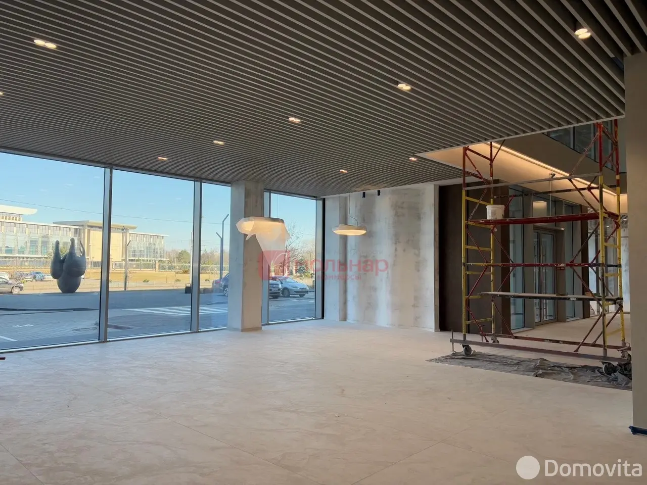 Снять торговую точку на пр-т Победителей, д. 63В в Минске, 3076EUR, код 966792 - фото 4