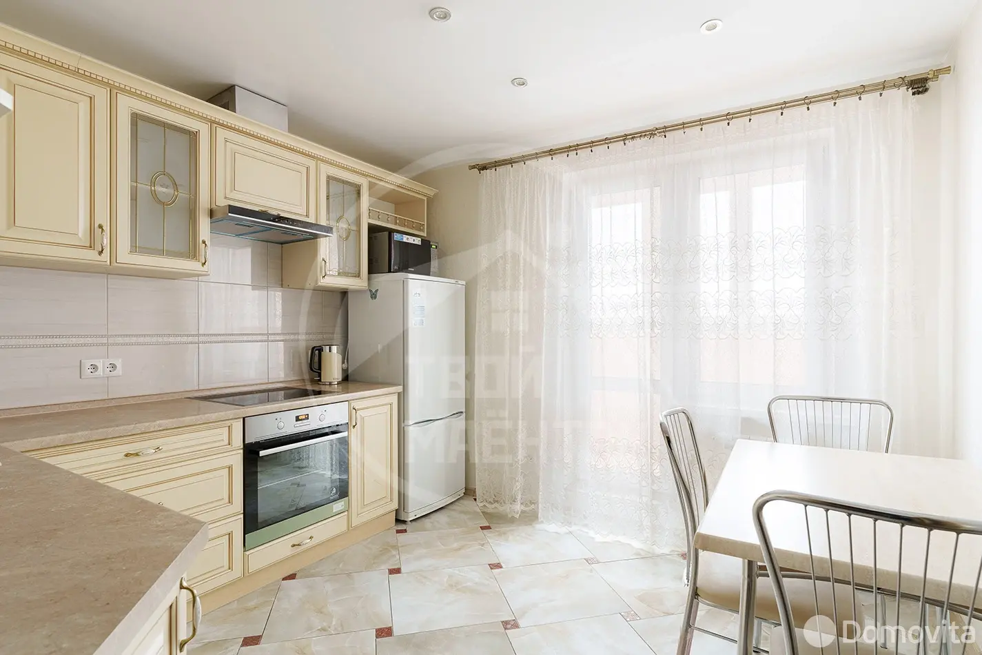 квартира, Минск, ул. Притыцкого, д. 105