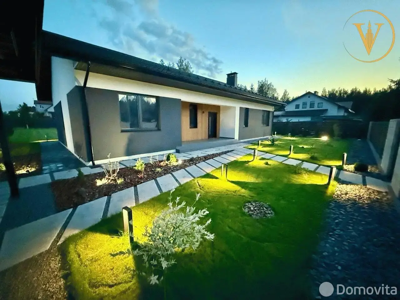 коттедж, Масловичи, ул. Лесная, д. 4 от собственника