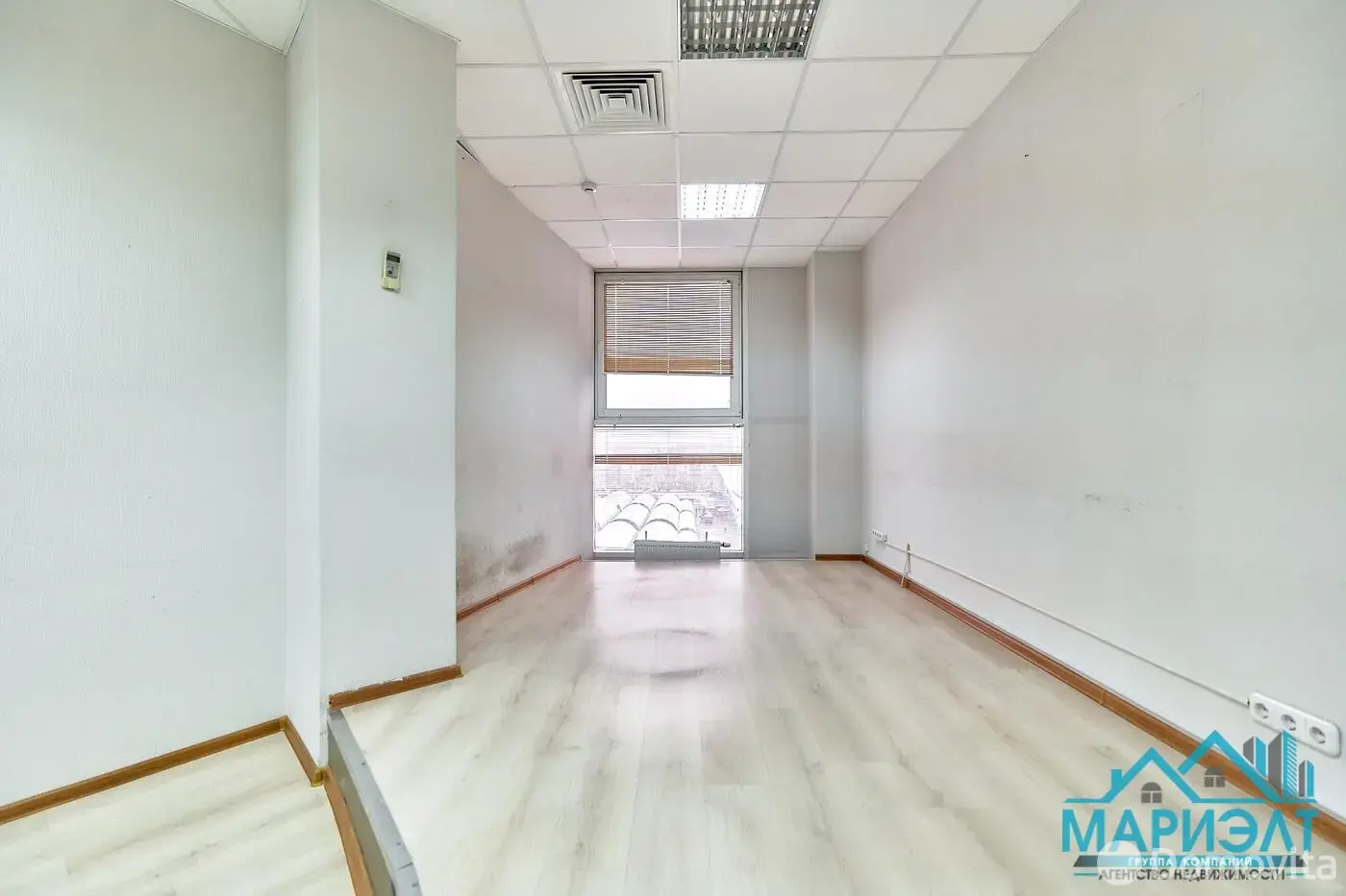 офис, Минск, ул. Кульман, д. 9 