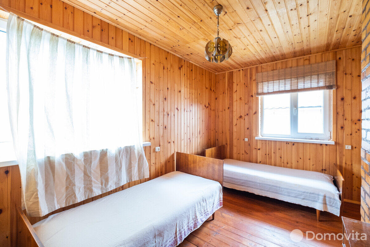 Продажа 3-этажной дачи в Свитанак-Перхурово Минская область, 53500USD, код 177006 - фото 25