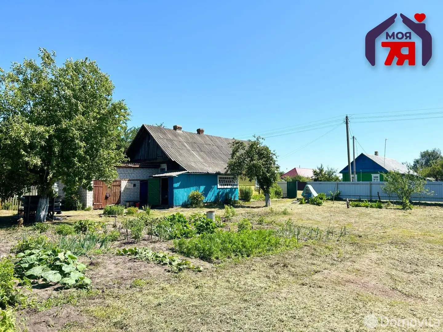Цена продажи дома, Поварчицы, ул. Школьная