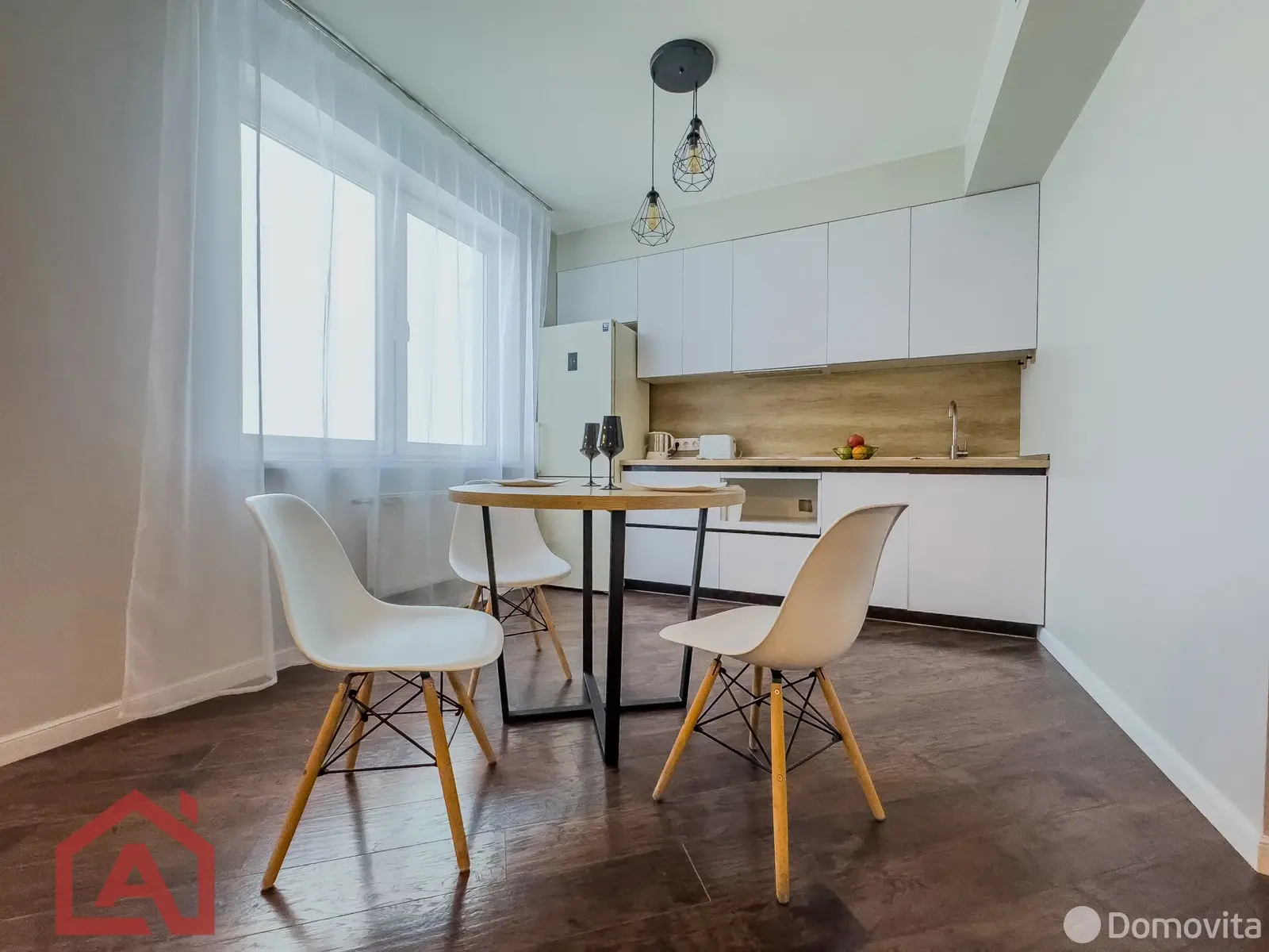 квартира, Минск, пр-т Дзержинского, д. 11, стоимость аренды 1 492 р./мес.