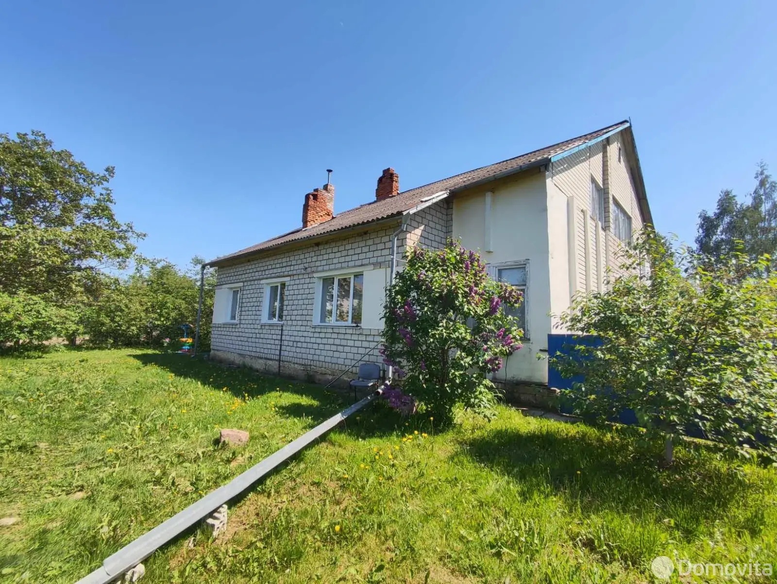 продажа коттеджа, Красный Берег, ул. Белорусская, д. 22