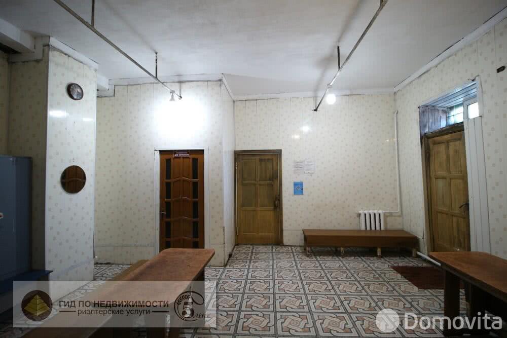 Купить помещение под сферу услуг в Гомеле, пер. Островского 2-й, д. 1 - фото 15