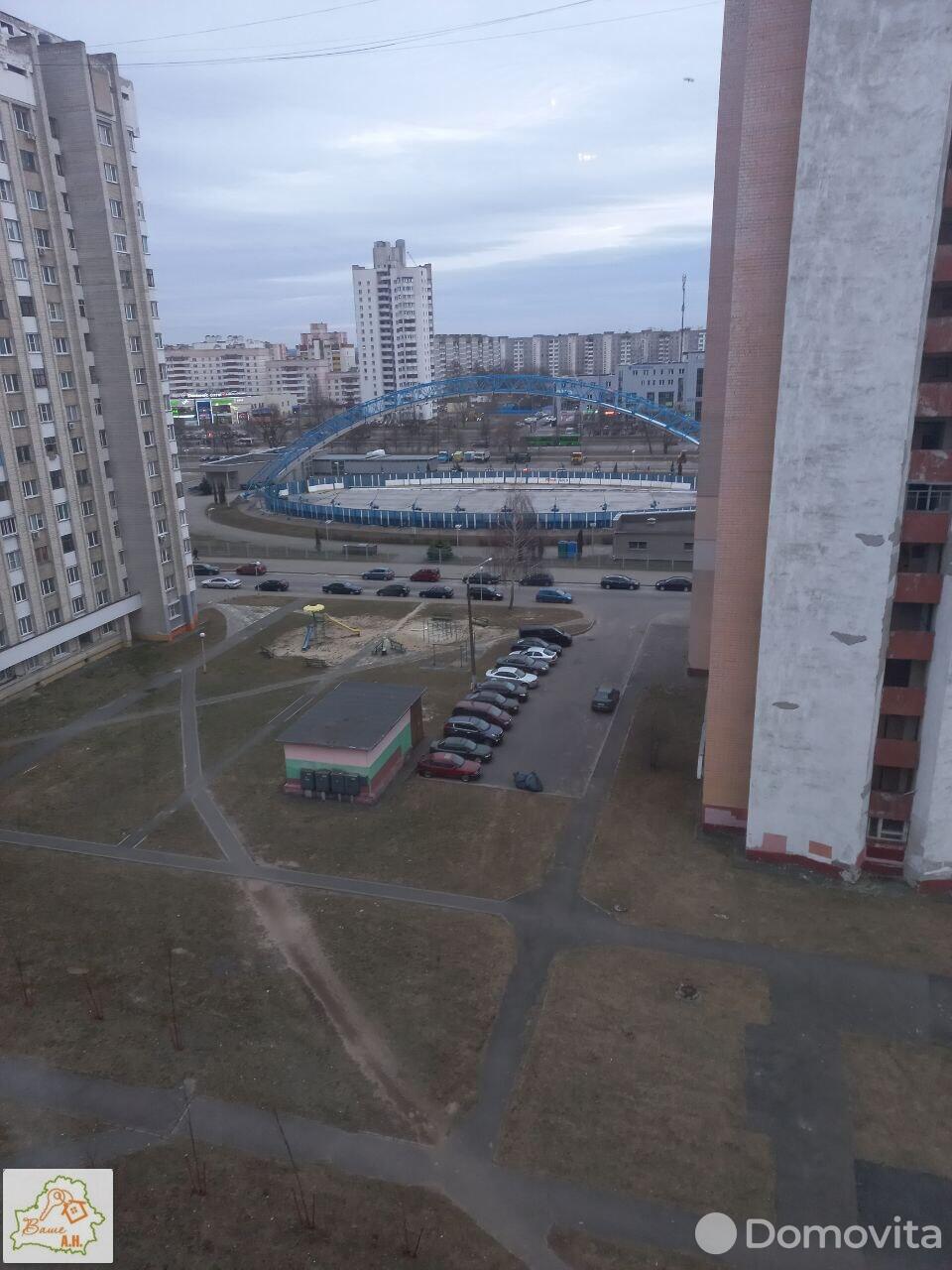 квартира, Гомель, ул. Косарева, д. 13 в Советском районе