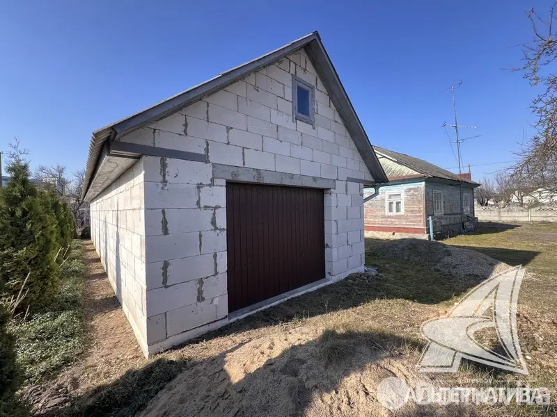 Купить земельный участок, 9.71 соток, Урожай ОАО Брестхлебопродукт, Брестская область, 62500USD, код 571627 - фото 13